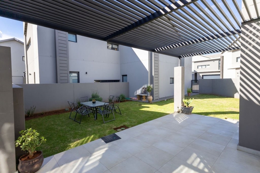 4 Bedroom Property for Sale in Woodland Hills Bergendal Free State